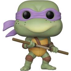 Funko pop turtles Funko Pop! Teenage Mutant Ninja Turtles Donatello