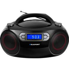 Blaupunkt Stereopaket Blaupunkt BB18