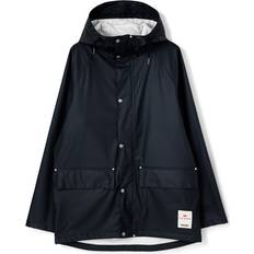 Tretorn sarek 72 Tretorn Sarek 72 Rain Jacket - Dark Navy