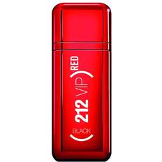 Carolina Herrera 212 VIP Black Red EdP 100ml