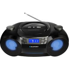 Stereopakke Blaupunkt BB31LED