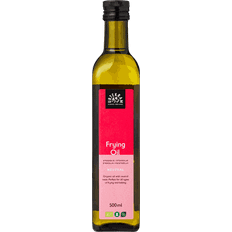 Urtekram Oljor & Vinäger Urtekram Frying Oil 50cl