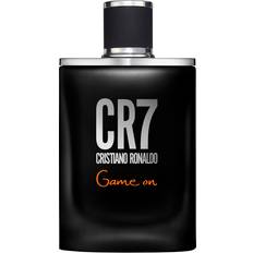 Cristiano Ronaldo CR7 Game On EdT 50ml