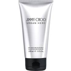 Jimmy choo urban Jimmy Choo Urban Hero All-Over Shower Gel 150ml