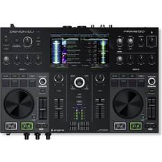 DJ Prime Go