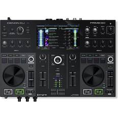 Denon prime Denon DJ Prime GO DJ Controller