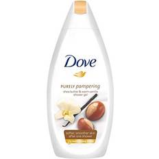 Dove Body Washes Dove Purely Pampering Shea Butter with Warm Vanilla Body Wash 16.9fl oz