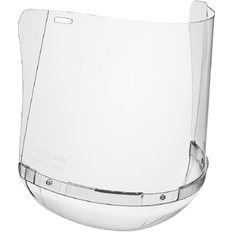 Polycarbonate Chinguard Visor