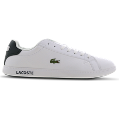 Lacoste Graduate Hombre Zapatillas - Blanco