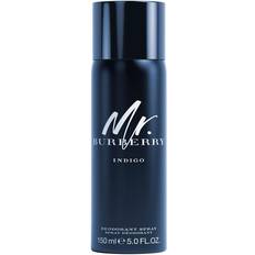 Burberry Mr. Burberry Indigo Deo Spray 150ml