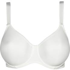 PrimaDonna Soutien-Gorge Moulé Satin - Blanc