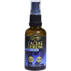Facial Serum 12 for Oily Skin