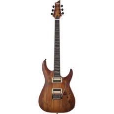 C-1 Exotic Spalted Maple