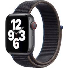 Apple Watch SE Montres connectées Apple Watch SE, 40mm, GPS + Cellular, Sport Loop