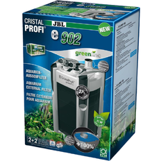 CristalProfi Greenline E902