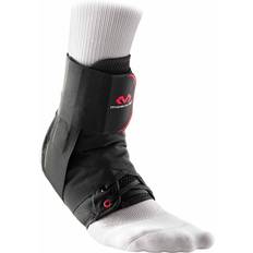 Ankle Support Brace With Straps