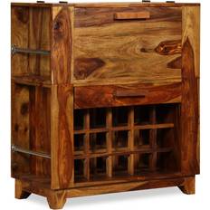 vidaXL Bar Cabinet Armoire