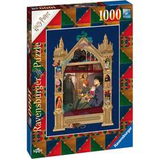 Ravensburger RVB16515 Puzzle da 1000 Pezzi Fantasy: Harry Potter C