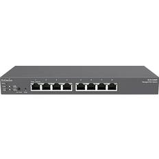 EnGenius Kytkimet EnGenius ECS1008P Cloud Switch