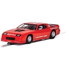 Scalextric Chevrolet Camaro IROC-Z 1:32