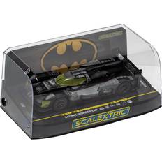 Scalextric Bilbanebiler Scalextric Batman Car 1:32