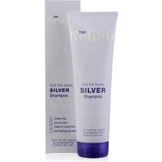 Hair Beliefs Hårprodukter Hair Beliefs Got the Blues Silver Shampoo 280ml