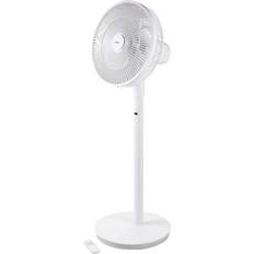 Domo Ventilatore A Piedistallo 2-in-1 RC 45 W