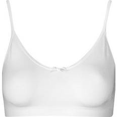 Abecita little wonder Abecita Little Wonder Seamless Bra - White