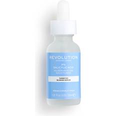 Revolution Beauty Skincare Revolution Beauty Targeted Blemish Serum 1fl oz