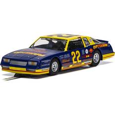 Slot Cars Scalextric Chevrolet Monte Carlo 1:32