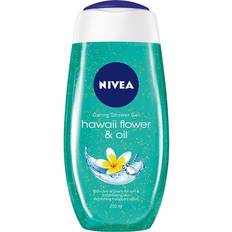 Nivea Body Washes Nivea Hawaii Flower & Oil Shower Gel 250ml