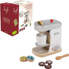 Jouéco Coffemachine with Accessories 80058