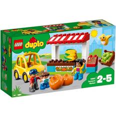 LEGO Duplo Farmers' Market 10867