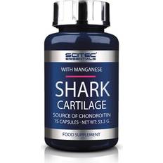 Shark cartilage Scitec Nutrition Shark Cartilage 75 st