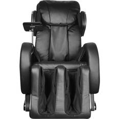 Massagestole vidaXL Elektrisk Recliner Massagestol 241705