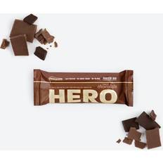 Barer Maxim Protein Bar Hero Chocolate 55g 1 st