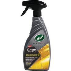 Hybrid Solutions Ceramic Wet Wax