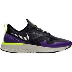 Nike Odyssey React Shield 2 W - Black/Metallic Silver/Voltage Purple