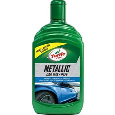 Car Waxes Turtle Wax Metallic Wax + PTFE 0.5L