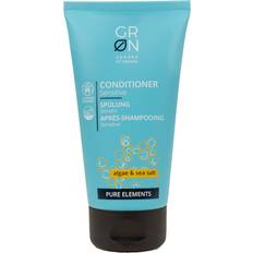 Hårprodukter GRN Organics Pure Elements Alga & Sea Salt Conditioner 150ml