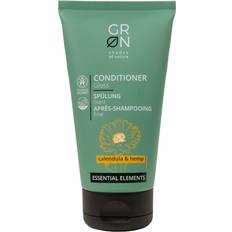 Hårprodukter GRN Organics Essential Elements Calendula & Hemp Conditioner 150ml