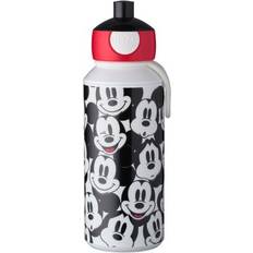 Mepal Pop-Up Mickey Mouse Botella de agua 0.4L