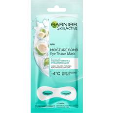 Garnier Cura degli occhi Garnier SkinActive Hydra Bomb Eye Tissue Mask Coconut Water & Hyaluronic Acid