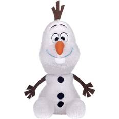 Frozen Soft Toys Disney Frozen 2 Olaf 50cm