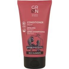 Hårprodukter GRN Organics Rich Elements Pomegranate & Olive Conditioner 150ml