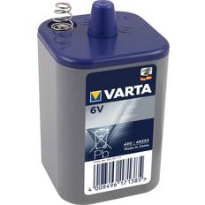 Batteries et Chargeurs Varta Cons.Varta Batterie Professional 430 Stk.1 00430101111