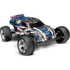 Traxxas rustler Traxxas Rustler RTR 37054-4