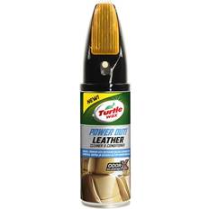 Power Out Leather Cleaner