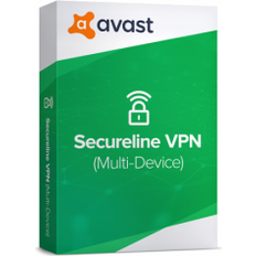 Avast Secureline VPN 2020