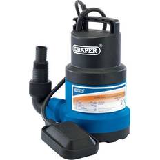 Draper Submersible Water Pump 61668